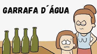 WHINDERSSON NUNES  GARRAFA D´AGUA ANIMAÇÃO [upl. by Nivlen528]