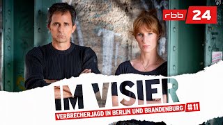 47 Tage im Verlies S01E11  Im Visier  Podcast [upl. by Narod]