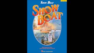 My BillShowboat 1994 Toronto Revivial [upl. by Nibbs65]