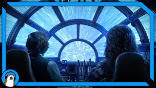 Hyperspace Sound Effects Download Link [upl. by Aramaj]