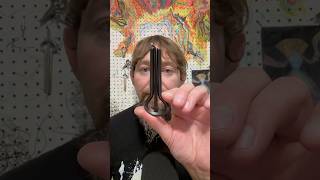 Extra Medium Hillbilly Breathing Advanced Jaw Harp 11824 [upl. by Magan]