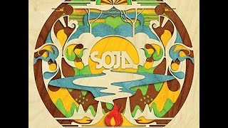 SOJA ft Trevor Young Shadow [upl. by Livia]