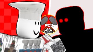 INTENSE ROUNDS IN FCL FLee The Facility [upl. by Anirba307]