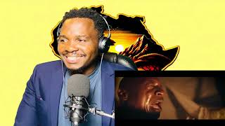 Namadingo amp Gwamba ft Temwah amp Lawi  Mumapemphero Tswana Reaction [upl. by Silas967]