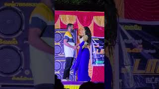 thuli thuliyai song dance adalpadalmedainigalchi dancevideo entertainment romantic [upl. by Sajovich]