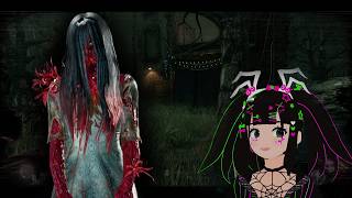 New Cosmetic for Onryō  Memento Mori  Sadako Deadly Equinox Dead By Daylight [upl. by Neuberger]