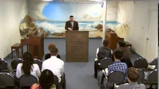 Revelation Chapter Twenty Two 22 Jesus returns [upl. by Nwadal]