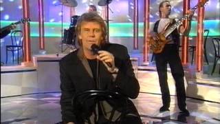 Howard Carpendale  Kein Typ für eine Nacht  TV 1996 [upl. by Rihsab196]