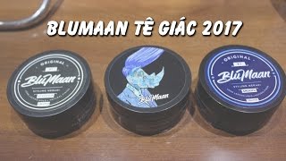 Review Blumaan quotquotcon tê giácquotquot 2017  Phiên bản hoàn hảo của Styling Meraki [upl. by Nickolas]