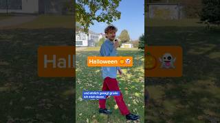 Damit dein Kontostand dich nicht erschreckt 👻🎃 Halloween shorts deko spookyseason drdrmoney [upl. by Notsek410]