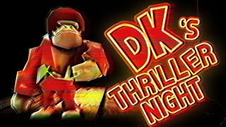 DKs Thriller Night [upl. by Aicemed]