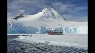 Antarctic Yacht Expedition  Early Season [upl. by Claiborn]