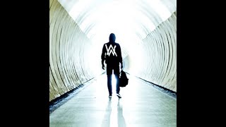 Alan Walker  Faded Remix Hr3tm [upl. by Hamford]