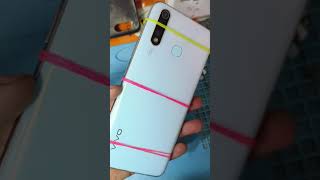 Vivo Y19 display new change shorts shortyoutube [upl. by Wendelin426]