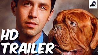 Turner amp Hooch Official Trailer Season 1  Josh Peck Paul Campbell Reginald VelJohnson [upl. by Sy367]