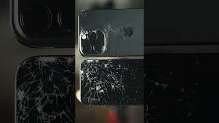 iPhone 16 Pro Max drop test 🧐 iphone16 iphone16pro iphone16promax crushtest droptest [upl. by Boyd687]