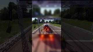 Killin Bikernieki assettocorsa drifting vdc bikernieki bmw shorts fyp [upl. by Weidar]