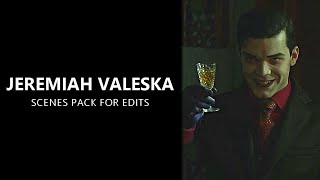 Jeremiah Valeska  Scenes Pack 2  HD  Logoless  No BG Music [upl. by Ahola]