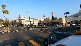 Sherman Way Reseda Ca 🇺🇸 [upl. by Tiny]