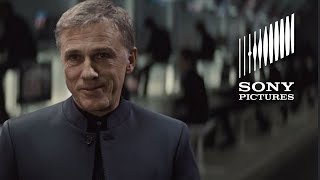 SPECTRE  The Organization New TV Spot ft Christoph Waltz [upl. by Goetz832]