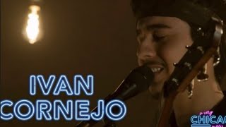 Iván Cornejo  Donde Estás  Live from Chicago new years 2024 [upl. by Ayahc102]