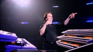 Yanni  Within Attraction live 2009 HD [upl. by Brenner]