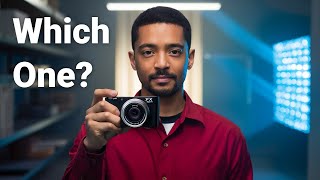 Best SONY CAMERA FOR 2024  4K8K6K FX3 II vs Sony Fx9 and Sony A7s IV [upl. by Accebar]