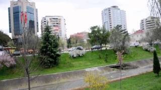 Tirana 2009 HD [upl. by Trebron]