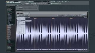 FL Studios Edison  Saving and Adding Samples to your Project 1111 [upl. by Tavi]