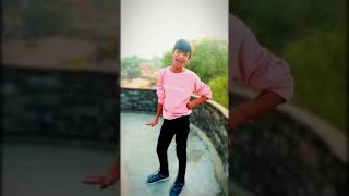 Chogada tara song dance  Abhinavdancera7 trending dance  music  bollywood [upl. by Conrade109]