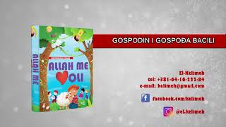 05 GOSPODIN I GOSPOĐA BACILI quotAllah me voliquot [upl. by Nede]