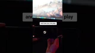 How To Play Steam Games On Phone [upl. by Aonian]