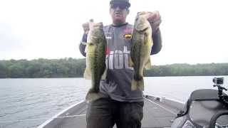 How to PowerShot for Big Bass [upl. by Pernick]