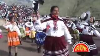 LOS CAMPESINOS Carnaval de Apurimac [upl. by Manouch]