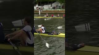 Close Race in the Britannia Challenge Cup [upl. by Ryun]