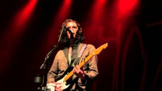 Hozier cover  One Thing Live  The Chelsea 040915 [upl. by Auginahs]