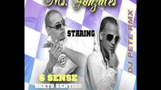 ARCANGEL FEAT SEXTO SENTIDO AKA 6 SENSE NEW ENAMORADO REMIX [upl. by Aliuqaj265]