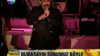 AHMET KAYA  o gece olanlar ve sonrasi [upl. by Tengdin164]