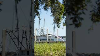 Day 268365 Bluffton Oyster Company photography oysters boating fishing coastal history [upl. by Gorlin]