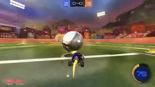 One of my friends took his brothers goal [upl. by Rebmat]