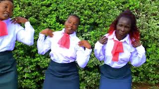 INCHWO MOROREOfficial video BY NYAMWANGA CATHOLIC CHOIR [upl. by Tabshey567]