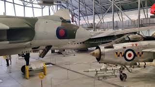 Duxford air museum 30082024 3 [upl. by Evilo64]