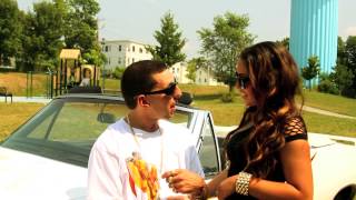 Termanology  Im the King Official Music Video [upl. by Thanos]