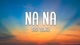 Trey Songz  NA NA Lyrics [upl. by Imot181]