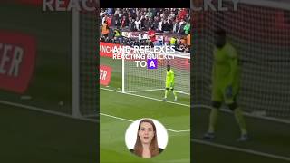 quotAndrea Onanas Stunning Goal Save A Masterclass in Goalkeepingquot football [upl. by Premer552]