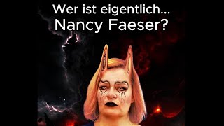 Wer ist eigentlich Nancy Faeser Folge 20 [upl. by Fleece]