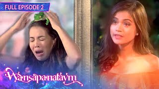 Full Episode 2  Wansapanataym Annika PINTAsera English Subbed [upl. by Spielman811]