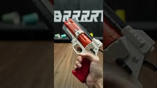 Apex Legends Wingman Revolver VS Wall Climbing Car toys gaming apexlegends [upl. by Leahcimaj]