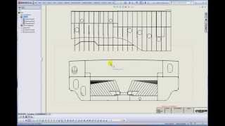 Teamworks drawings specifications [upl. by Lime]