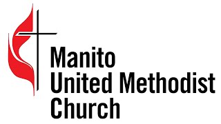 Manito UMC  The Faith Factor  September 15 2024 [upl. by Kcirrez]